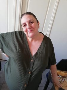 Photo de profil de Mercdes Thery