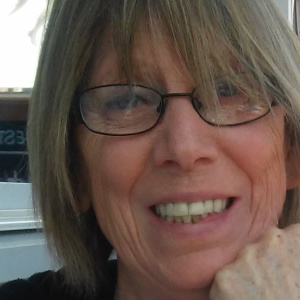 Photo de profil de Mercedes Beaurieux