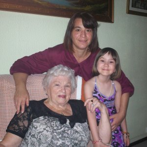 Photo de profil de Mercedes Castellano