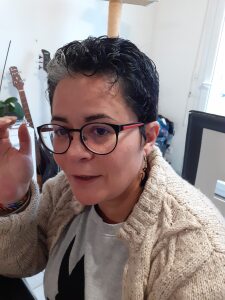 Photo de profil de Mercedes Delgado