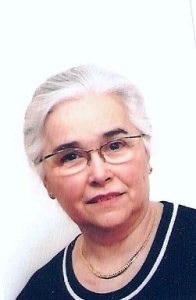 Photo de profil de Mercedes Gallé-Tessonneau