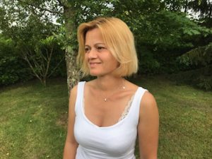 Photo de profil de Mercedes Martin