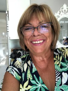 Photo de profil de Mercedes Michel