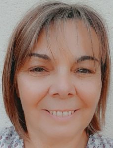 Photo de profil de Mercédes Pezy