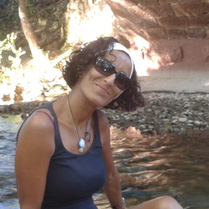Photo de profil de Meriam Guedih