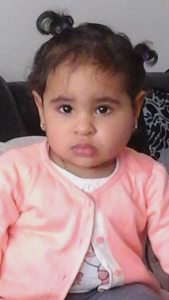 Photo de profil de Meriam Hassan