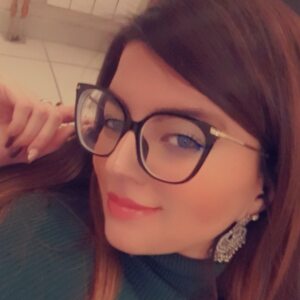 Photo de profil de Meriem Chebihi
