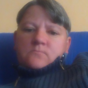 Photo de profil de Meriem Chibani
