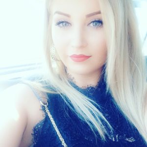 Photo de profil de Meriem Dadouche