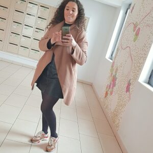 Photo de profil de Meriem Derballah