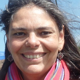 Photo de profil de Meriem Sebaï