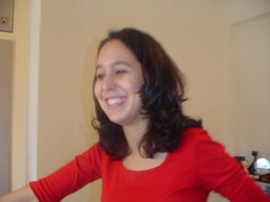Photo de profil de Meriem Tazi