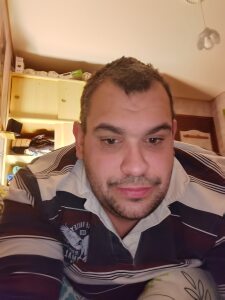 Photo de profil de Merlin Mickael