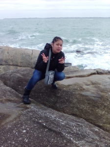 Photo de profil de Merline Rosenberg