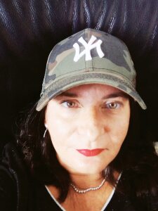 Photo de profil de Merryl Gemberling  Plocki