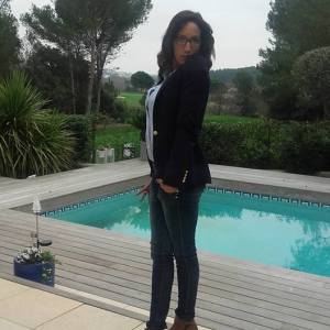Photo de profil de Meryam Boulaayoune