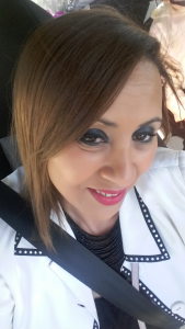 Photo de profil de Meryem Akdim