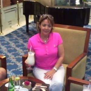 Photo de profil de Meryem Mrah