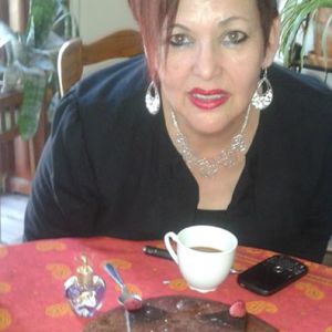Photo de profil de Meryem Vannoorenberghe