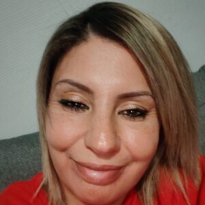Photo de profil de Meryeme Sannak