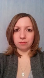 Photo de profil de Méryl Marécal