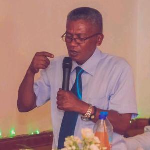 Photo de profil de Mesmin Rajaona