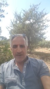 Photo de profil de Mesrane Faouzi