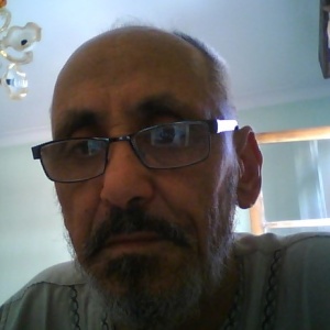 Photo de profil de Messaoud Djebbara