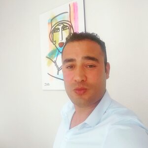 Photo de profil de Messaoud Fedala