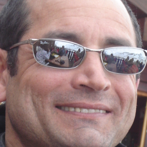 Photo de profil de Messaoud Souadia