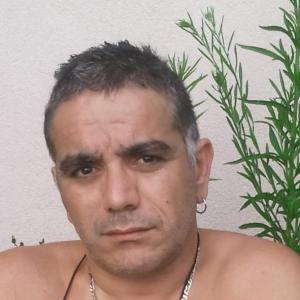 Photo de profil de Messaoud Thierry