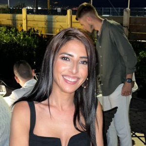 Photo de profil de Messaouda Maaz
