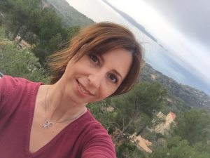 Photo de profil de Meteyry Stéphanie