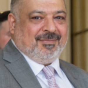 Photo de profil de Metin Yildiz