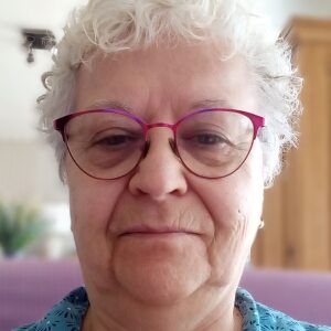 Photo de profil de Metivier Françoise