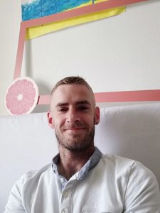 Photo de profil de Metivier Mickael