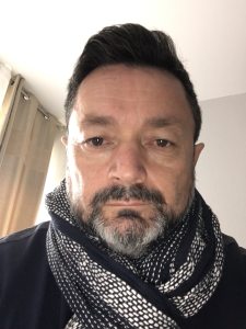Photo de profil de Mevludin Hujic
