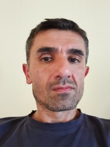 Photo de profil de Mevlut Ordulu