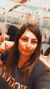 Photo de profil de Meyrem Yilmaz