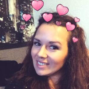 Photo de profil de Mezane Svensson