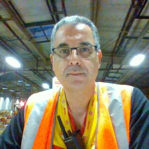 Photo de profil de Meziane Aitdaoud
