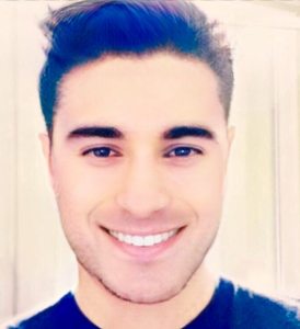 Photo de profil de Meziane Sadoudi
