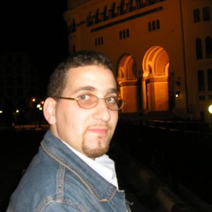 Photo de profil de Mezimeche Kamel
