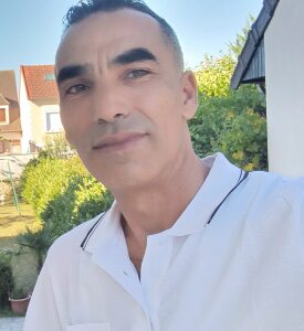 Photo de profil de Mezoughi Youchaa
