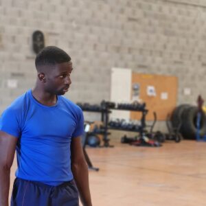 Photo de profil de Mhamadou Sylla
