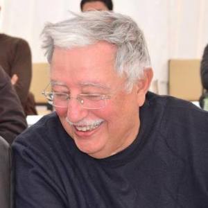 Photo de profil de M'hamed Ali Halouani