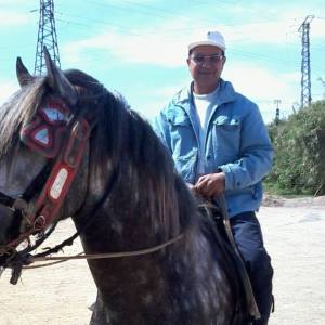 Photo de profil de Mhamed Belahcen