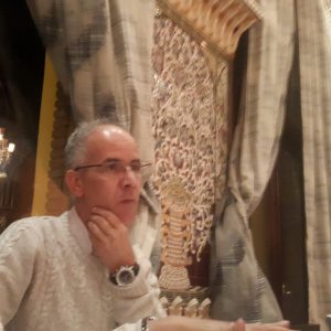 Photo de profil de M'hamed Beldjilali