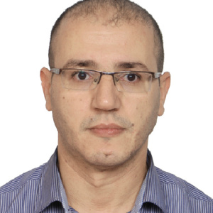 Photo de profil de Mhamed Kassou