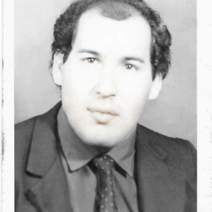 Photo de profil de Mhamed Louassa